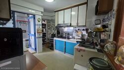 Blk 467B Blue Riverview (Sembawang), HDB Executive #593917701